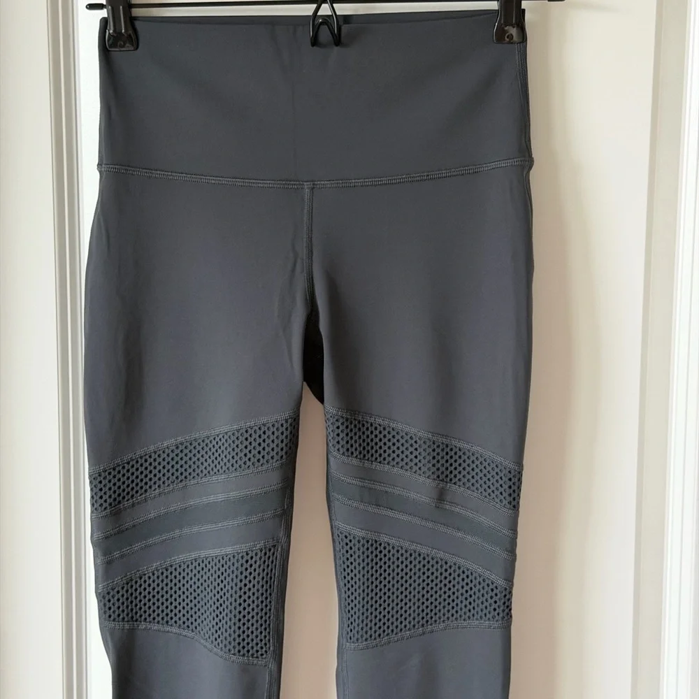 lululemon athletica athletic tights